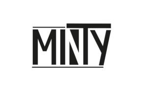 logo minty
