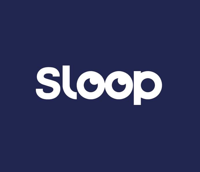 logo sloop